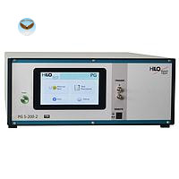Máy phát xung cao áp HILO-test PG 5-200 (0.2 - 5 kV; 90V - 264V)